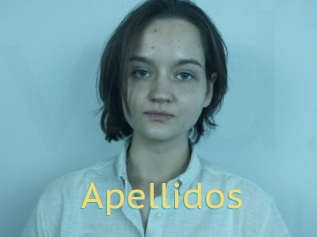 Apellidos