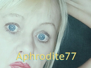 Aphrodite77