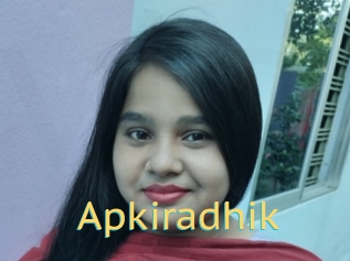 Apkiradhik