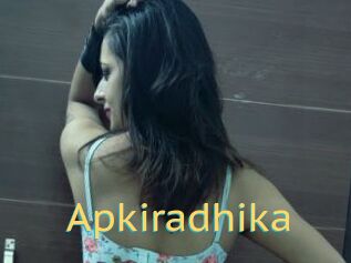 Apkiradhika
