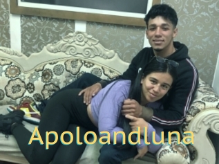 Apoloandluna