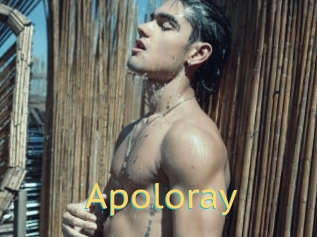 Apoloray