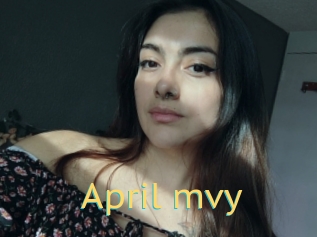 April_mvy