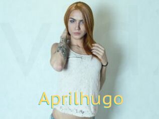 Aprilhugo