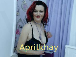 Aprilkhay