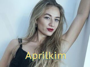 Aprilkim