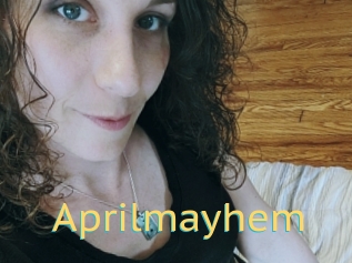 Aprilmayhem