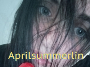 Aprilsummerlin