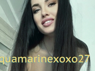 Aquamarinexoxo27