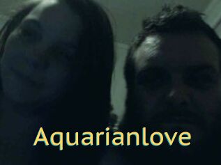 Aquarianlove