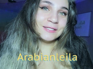 Arabianleila