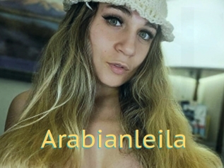 Arabianleila