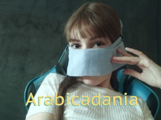 Arabicadania