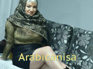 Arabicanisa