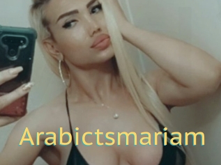 Arabictsmariam