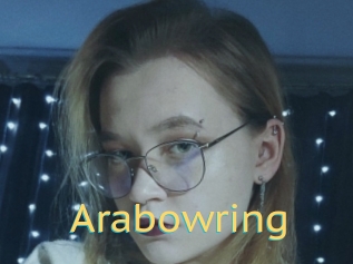 Arabowring