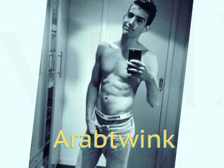 Arabtwink