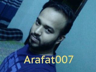 Arafat007