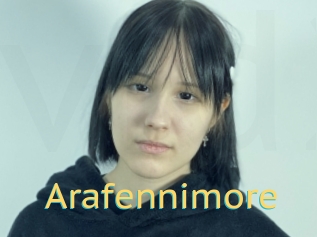 Arafennimore