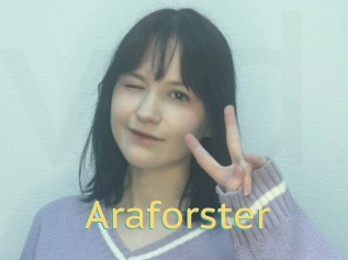 Araforster