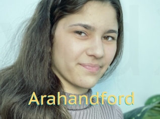 Arahandford