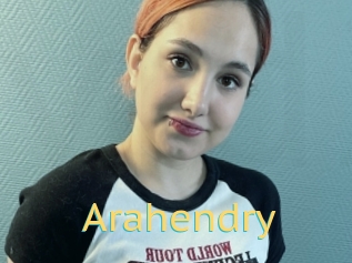 Arahendry