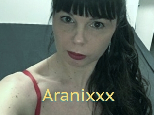 Aranixxx