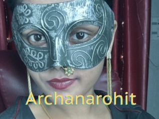 Archanarohit