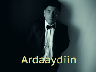 Ardaaydiin