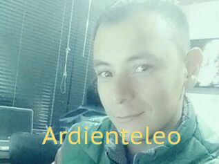 Ardienteleo