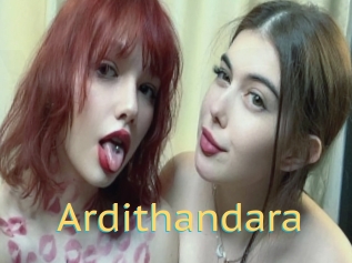 Ardithandara