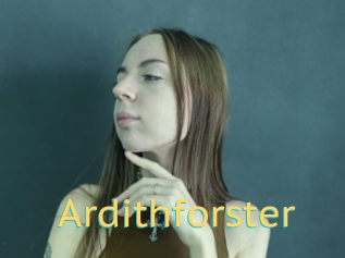 Ardithforster