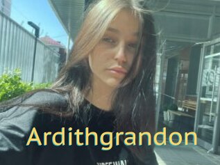 Ardithgrandon