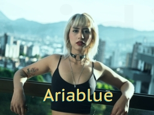 Ariablue