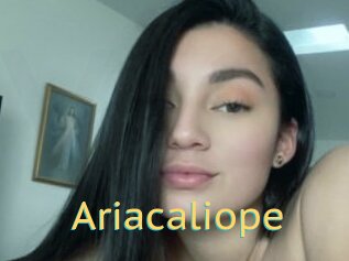 Ariacaliope