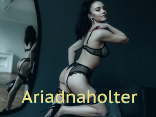 Ariadnaholter