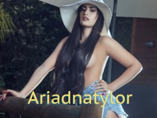 Ariadnatylor