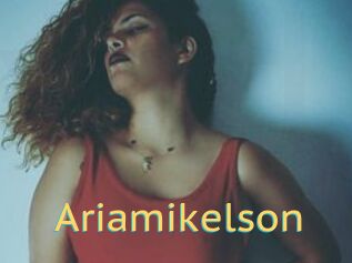 Ariamikelson