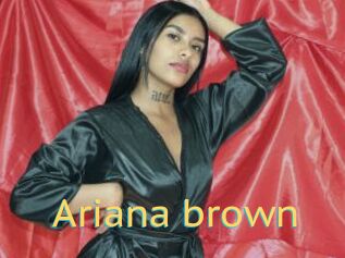 ariana_brown Videos 2 X
