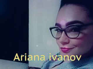 Ariana_ivanov