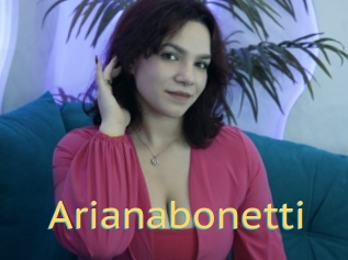 Arianabonetti