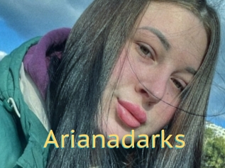 Arianadarks