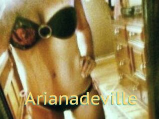 Arianadeville