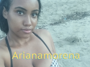 Arianamorena