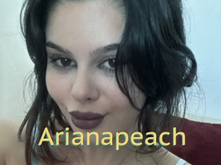 Arianapeach