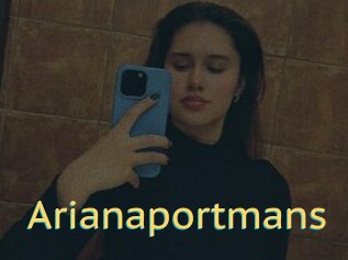 Arianaportmans