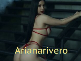 Arianarivero
