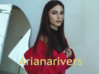 Arianarivers