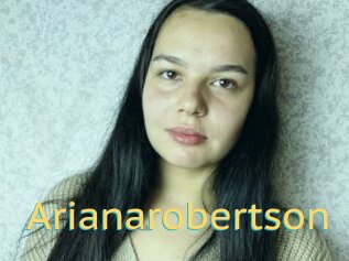 Arianarobertson
