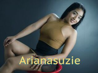 Arianasuzie